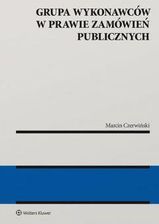 Zdjęcie Grupa wykonawców w prawie zamówień publicznych - Łeba