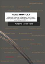 Zdjęcie Mors immatura (MOBI) - Lublin