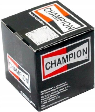 1X ŚWIECA ZAPŁONOWA CHAMPION KIA CEED JD OE248 - zdjęcie 2
