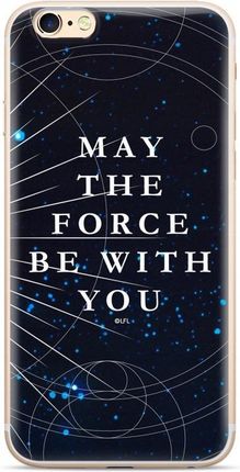 Etui Star Wars Iphone 11 Pełny Star Wars Logo