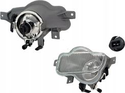 Zdjęcie VOLVO V70 00-04 HALOGEN H1 LEWY 8620228 - Kędzierzyn-Koźle