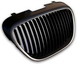 Grill Atrapa Seat Leon 2 05-09 Bez Znaczka Tuning