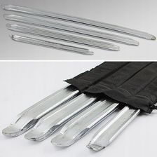 Zdjęcie Zestaw 4 Łyżek Do Kół Opon Wymiana 30 40 50 60CM - Wleń