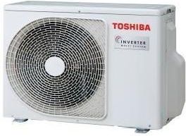 Klimatyzator Split Toshiba Multi-Split Ras-2M14U2Avg-E
