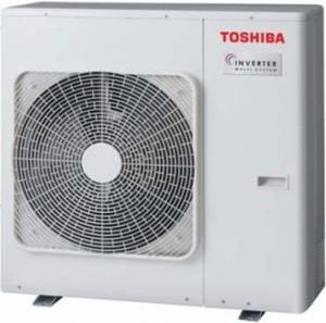 Klimatyzator Split Toshiba Multi-Split Ras-3M26U2Avg-E