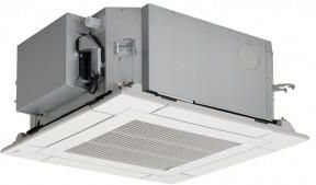 Klimatyzator Split Toshiba Ras-M13U2Muvg-E