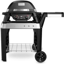 Grill elektryczny Weber Pulse 2000 85010079