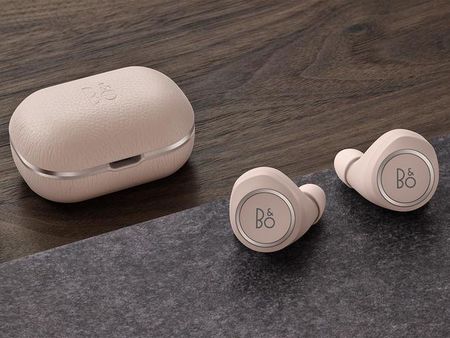 Słuchawki Bang & Olufsen Beoplay E8 2.0 Pink (1646112