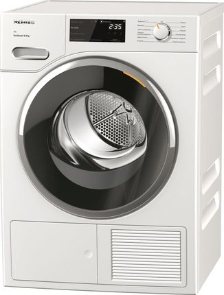 Suszarka Miele TWF640 WP