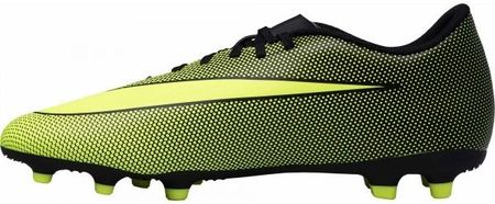 jr nike bravata ii fg