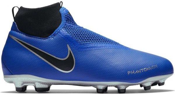 Nike jr phantom vision outlet academy dynamic fit fg