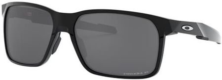 Okulary Przeciwsłoneczne Oakley Oo 9460 Portal X 946006 - polished black