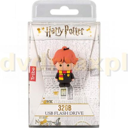 Harry Potter USB 32 GB Ron Weasley USB Pendrive