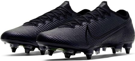 Nike Mercurial Vapor XIII Daybreak Elite SG-Pro AC - Black