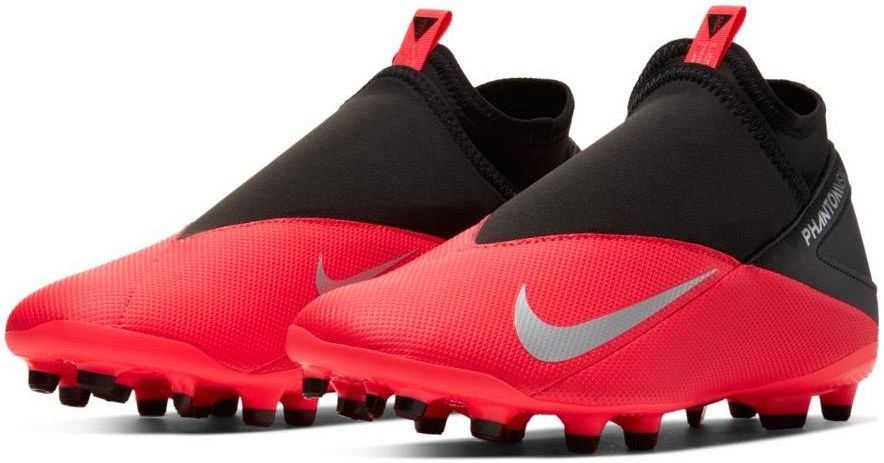 Nike Phantom Vsn Club Df Fg Mg Cd4159 606