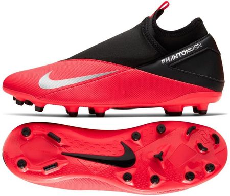 Nike Phantom Vsn Club Df Fg Mg Cd4159 606