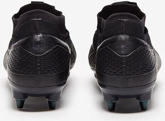 Nike Phantom Vsn 2 Elite Df Sg Pro Ac Cd4163 010 - Ceny i
