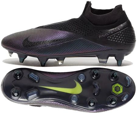 Nike Phantom Vsn 2 Elite Df Sg Pro Ac Cd4163 010 - Ceny i