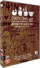 Dirty Sanchez Season 4 [2DVD] - zdjęcie 1