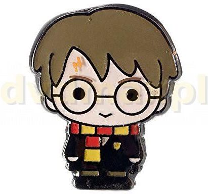 Harry Potter: Harry Potter Pin Badge Przypinka