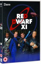 Red Dwarf XI (BBC) [DVD]