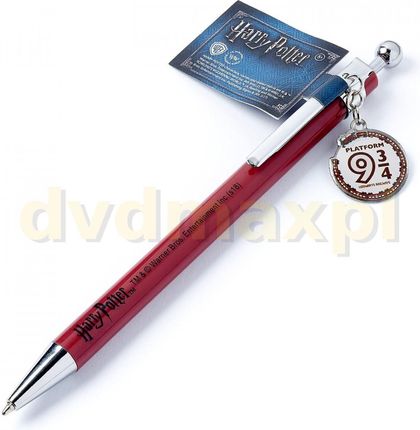 Harry Potter: Hogwarts Railway Pen Długopis