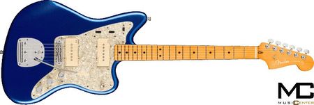 Fender American Ultra Jazzmaster Mn Cob