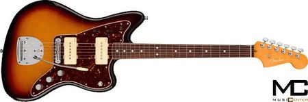 Fender American Ultra Jazzmaster Rw Ultrbst