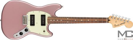 Fender Player Mustang 90 Pf Bmm