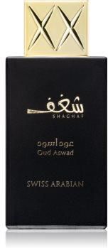 Swiss Arabian Shaghaf Oud Aswad woda perfumowana 75 ml