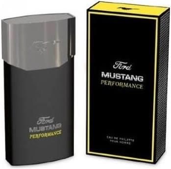 Mustang Ford Performance Pour Homme Woda Toaletowa 100 ml