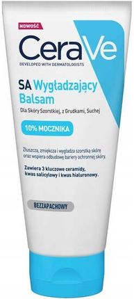 CeraVe SA Balsam wygładzający 177g