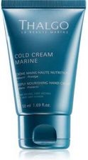 Zdjęcie Thalgo Cold Cream Marine odżywczy krem do rąk 50ml - Andrychów