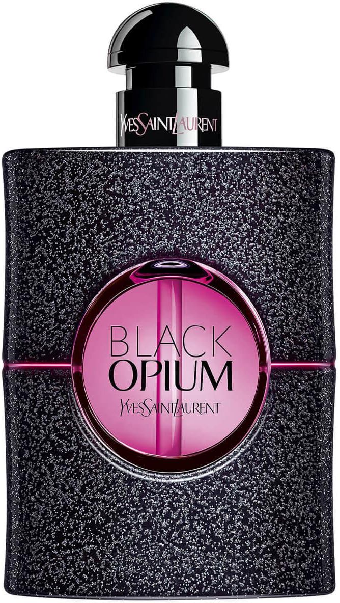 black opium neon cena