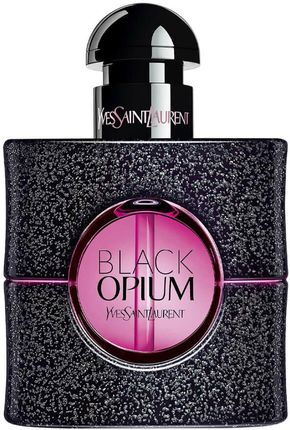 Yves Saint Laurent Black Opium Neon woda perfumowana 30ml