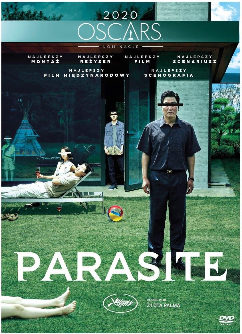  Parasite
