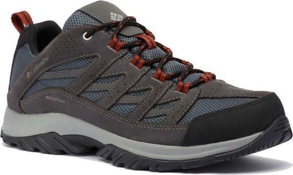 buty columbia crestwood waterproof