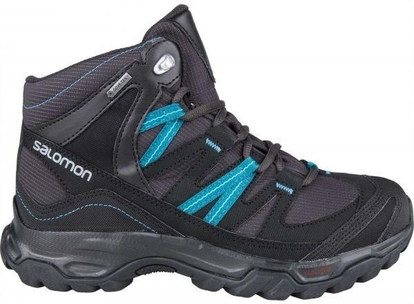 Buty trekkingowe Salomon Mudstone Mid 2 Gtx W L40616400