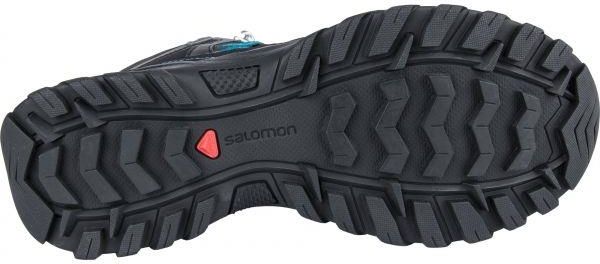 Buty trekkingowe Salomon Mudstone Mid 2 Gtx W L40616400