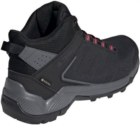 Buty trekkingowe Adidas Terrex Eastrail Mid Gtx W F36761 Czarny - Ceny i  opinie - Ceneo.pl