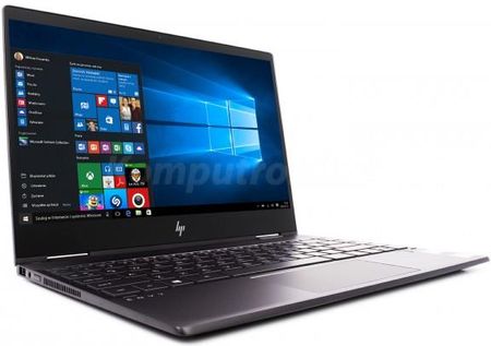 Laptop HP Envy X360 13-ar0014nw 13,3/Ryzen5/8GB/512GB/Win10