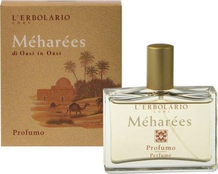 L`Erbolario Meharees woda perfumowana 50ml