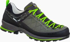 Zdjęcie Salewa Męskie Ms Mtn Trainer 2 L Smoked Fluo Green 61357 0471 - Nowa Sól