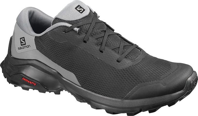 salomon walking trainers