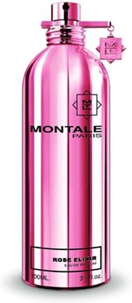 Montale Rose Elixir woda perfumowana 100ml