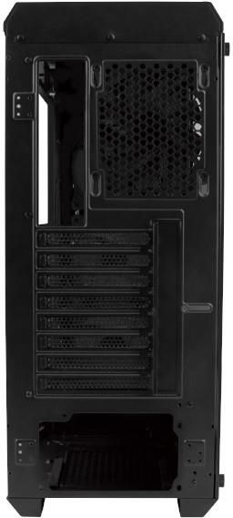 Genesis Irid 505 Midi Tower (NPC-1517)