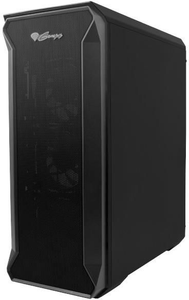 Genesis Irid 505 Midi Tower (NPC-1517) - zdjęcie 3 Genesis Irid 505 Midi Tower (NPC-1517)