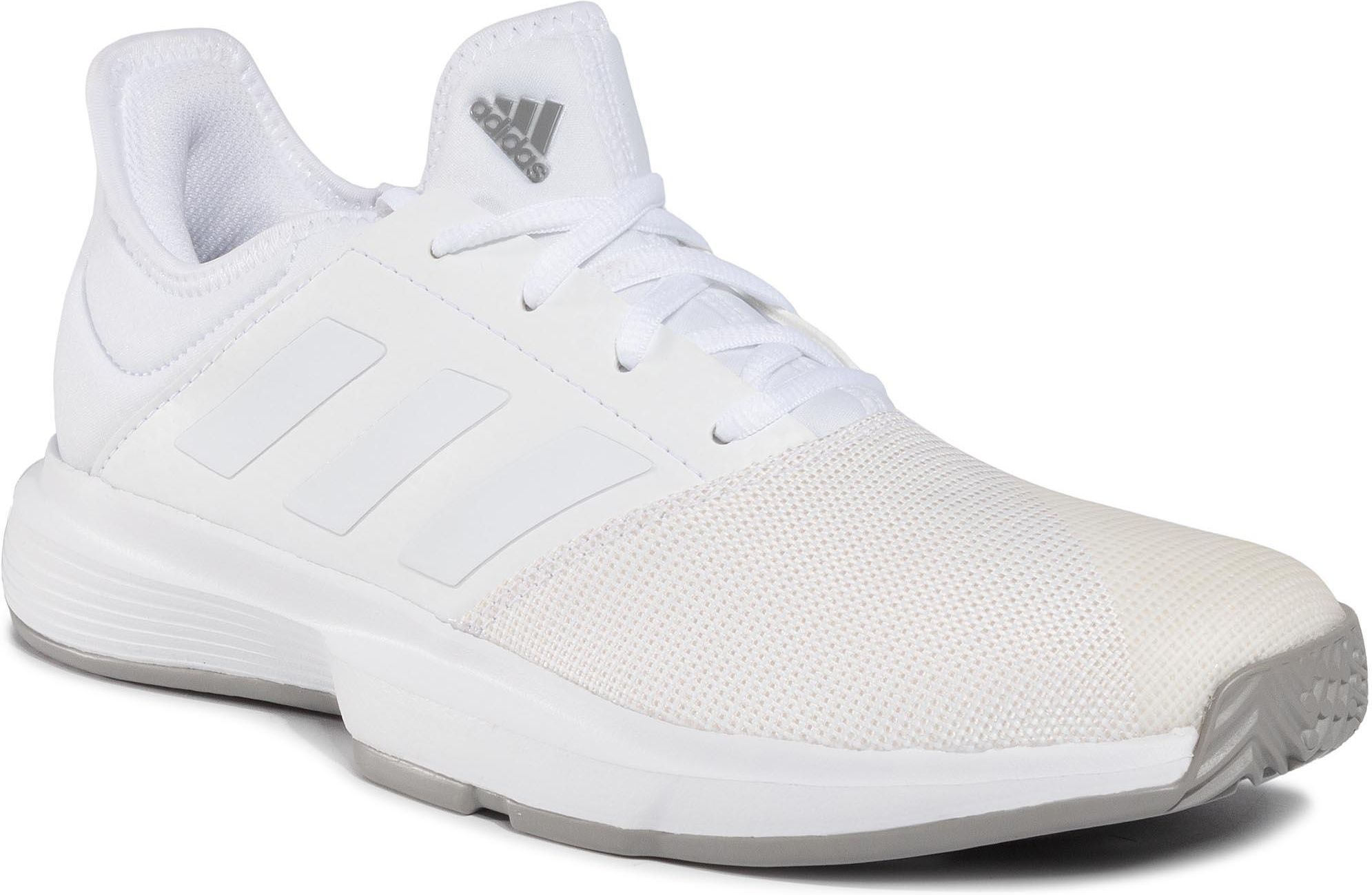 Buty adidas GameCourt EG2008 FtwwhtFtwwhtDovgry Ceny i Buty adidas GameCourt EG2008 FtwwhtFtwwhtDovgry Ceny i