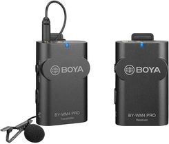 Boya By Wm4 Pro K1 Mikrofon