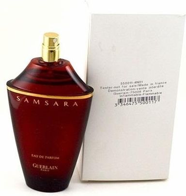 Guerlain Samsara ボディミスト 100ml GUERLAIN SAMSARA ゲラン サムサラ – Coén